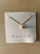 Load image into Gallery viewer, The Abbie Necklace
