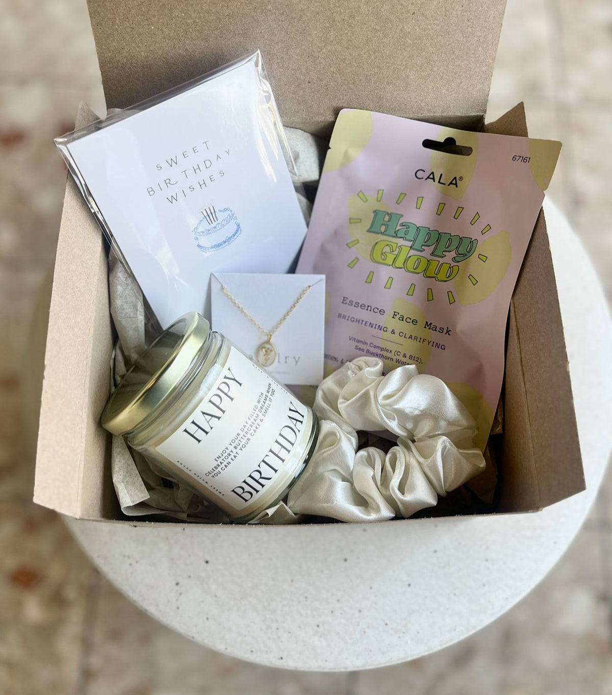 Home + Gift Items
