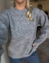 Load image into Gallery viewer, The Stockholm Sweater
