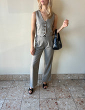 Load image into Gallery viewer, Greystone Linen Trousers
