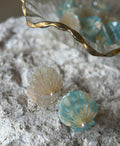 Mini Shell Clips