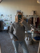 Load image into Gallery viewer, The Stockholm Sweater
