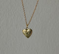 Wild Heart Locket
