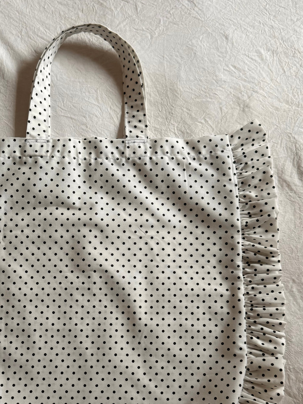 Love and Stitches x Hazelry Tote