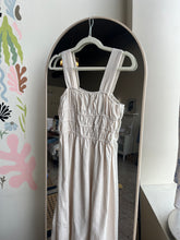 Load image into Gallery viewer, The Albatross Handmade Midi Dress
