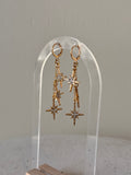 The Seraphim Earring II