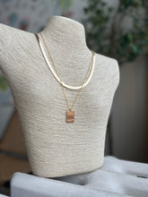 Load image into Gallery viewer, Custom Gold Filled Necklace
