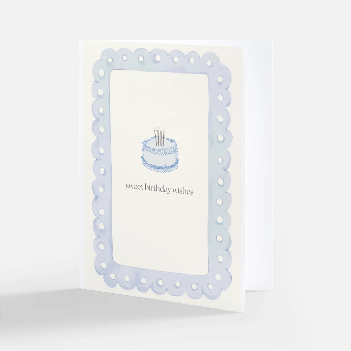 Sweetest Birthday Card