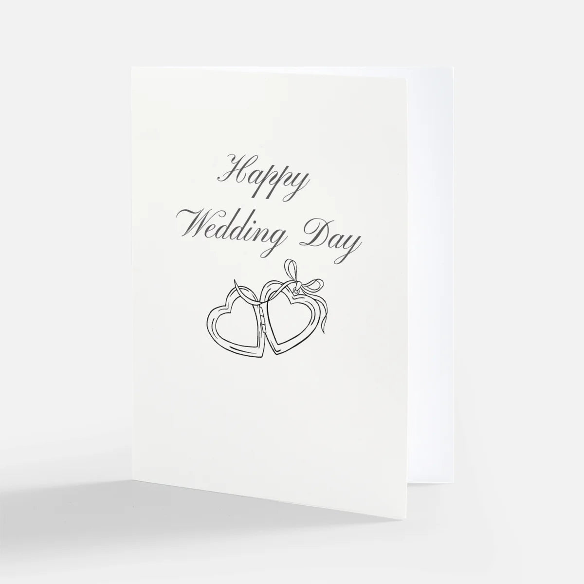 Happy Wedding Card