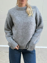 Load image into Gallery viewer, The Stockholm Sweater
