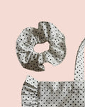 Love and Stitches x Hazelry Scrunchie