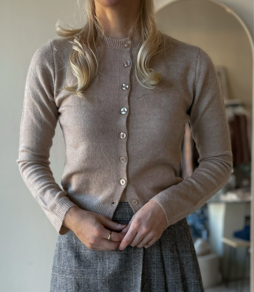 Esther Cardigan