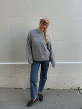 Load image into Gallery viewer, The Stockholm Sweater
