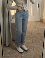 Load image into Gallery viewer, Baggy Dad Jean
