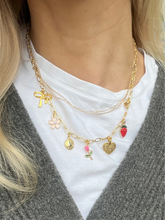 Load image into Gallery viewer, Custom Charm Necklace
