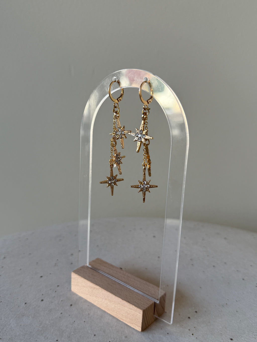 The Seraphim Earring II