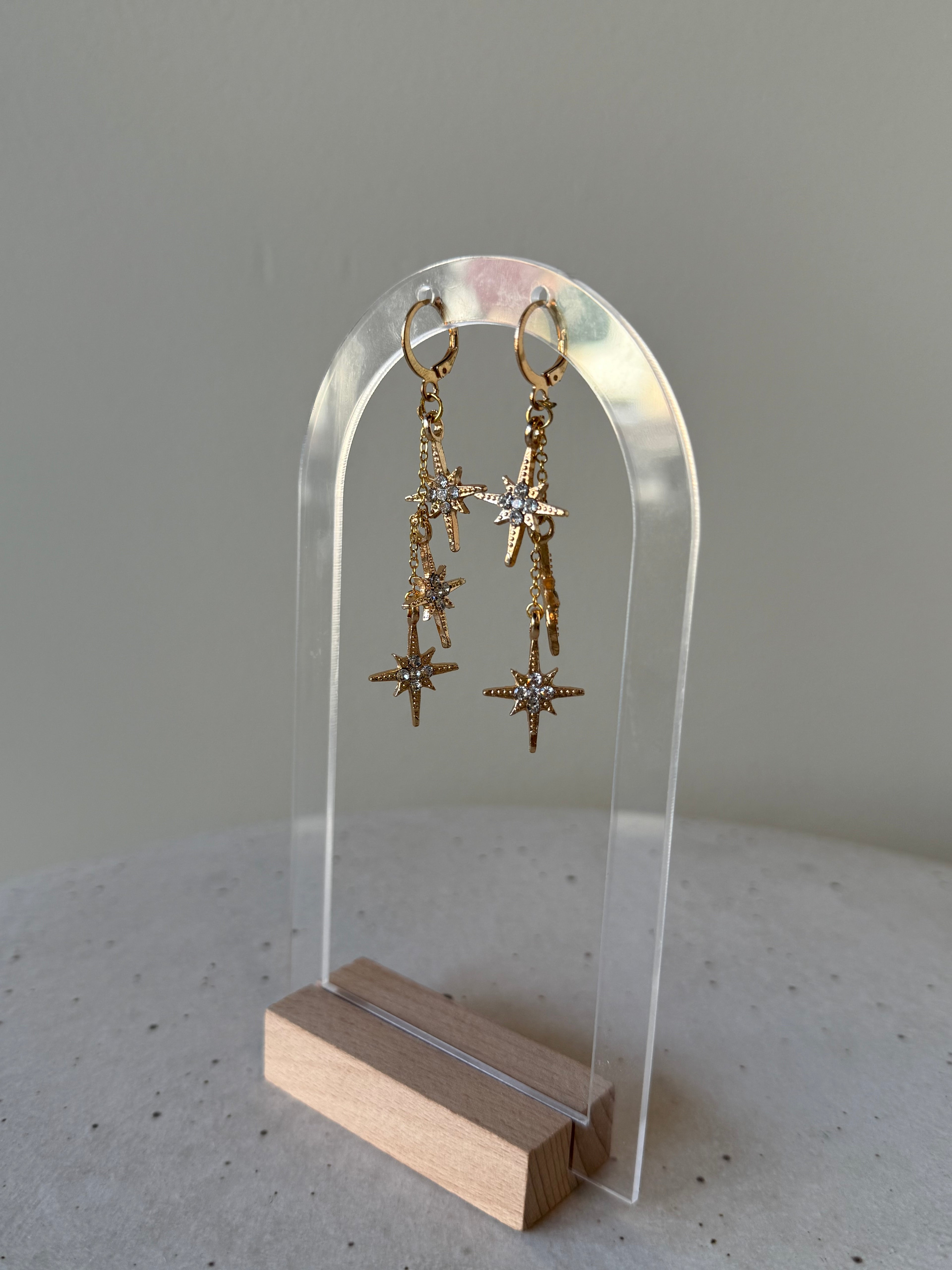 The Seraphim Earring II