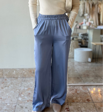 Load image into Gallery viewer, L’eau Satin Pants
