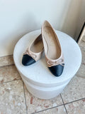 French Girl Classic Flats