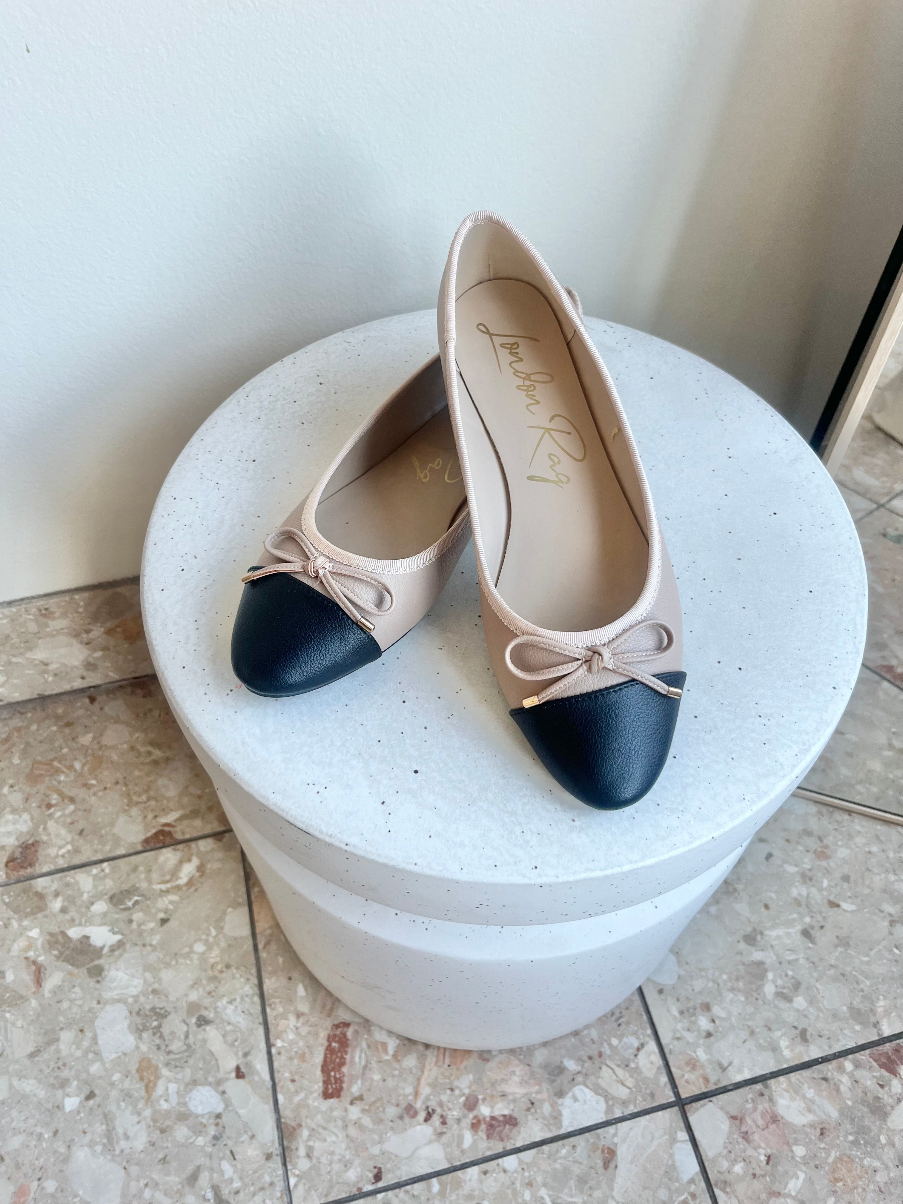 French Girl Classic Flats