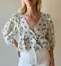 Load image into Gallery viewer, The Jane Floral Top
