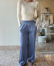 Load image into Gallery viewer, L’eau Satin Pants
