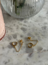 Load image into Gallery viewer, Dainty Doubles Earrings
