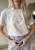 Little Luxuries Tee