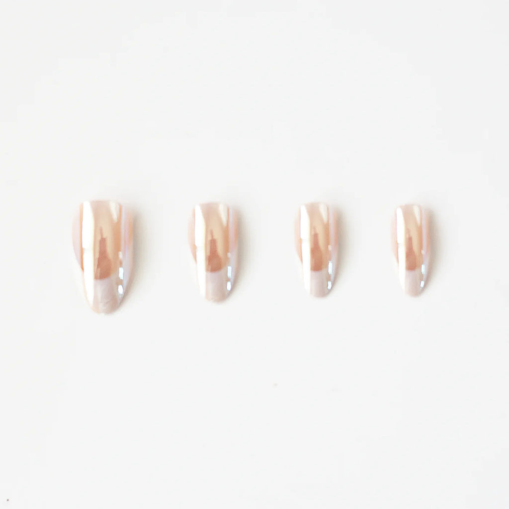 Ivy & Ash Press On Nail Set