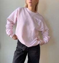 Load image into Gallery viewer, Hazelry Branded Crewneck
