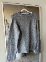 Load image into Gallery viewer, The Stockholm Sweater
