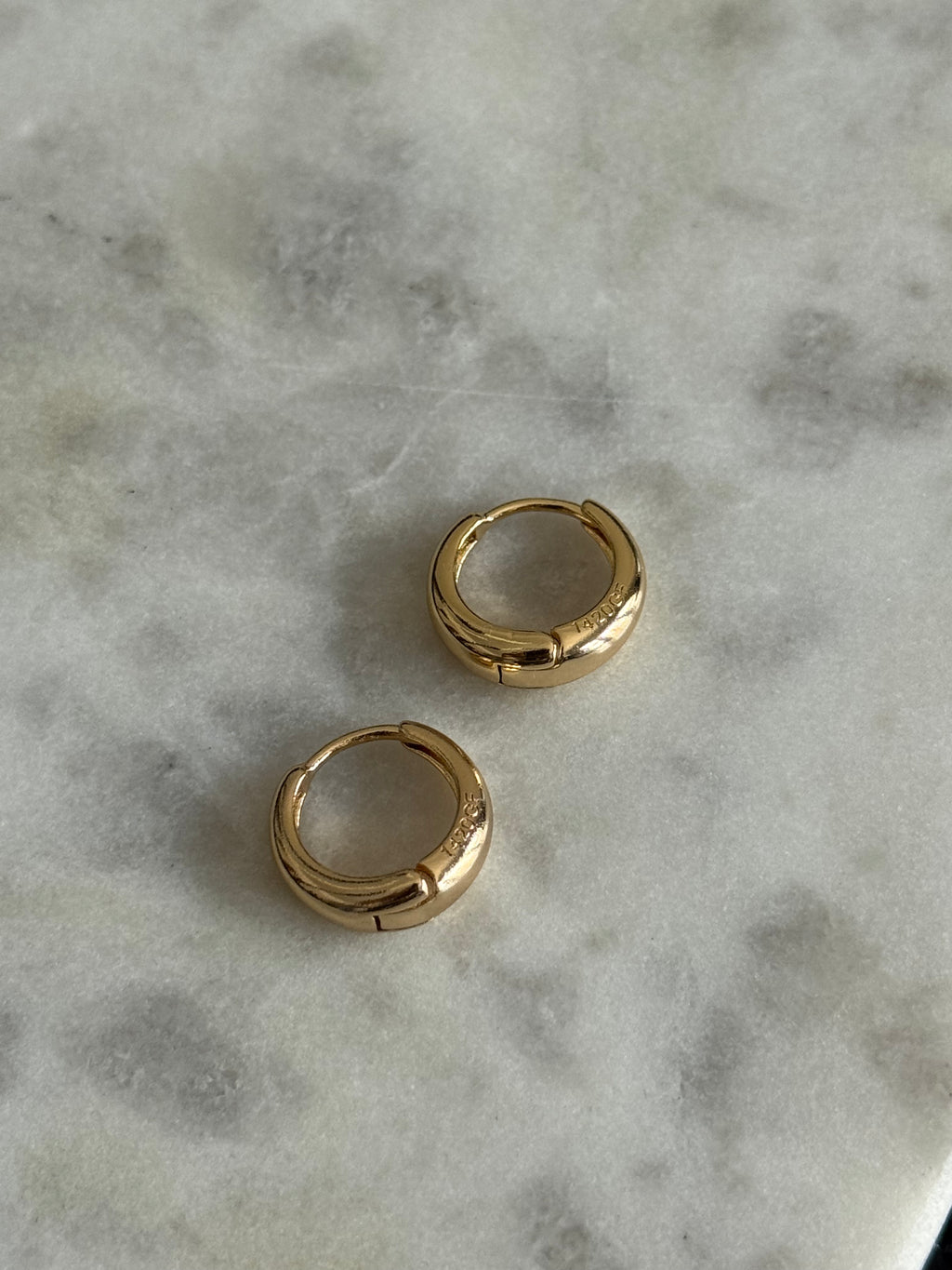 The Everyday Earring