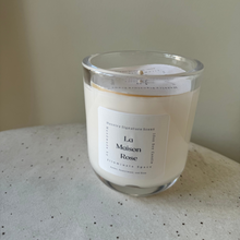 Load image into Gallery viewer, Hazelry Signature Candle
