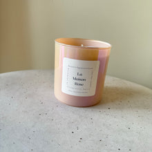 Load image into Gallery viewer, Hazelry Signature Candle
