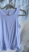 Load and play video in Gallery viewer, High Neck Double Layer Tank
