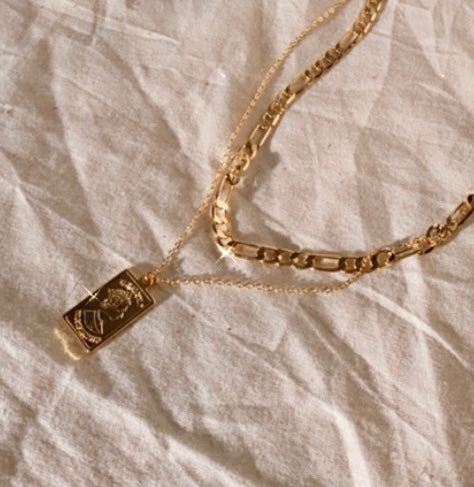 The Queen Elizabeth Necklace