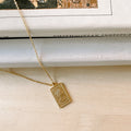 The Queen Elizabeth Necklace
