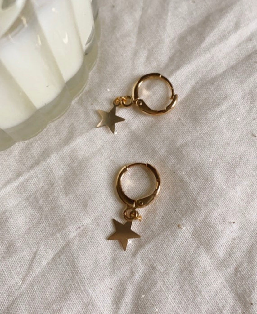 The Star Huggies