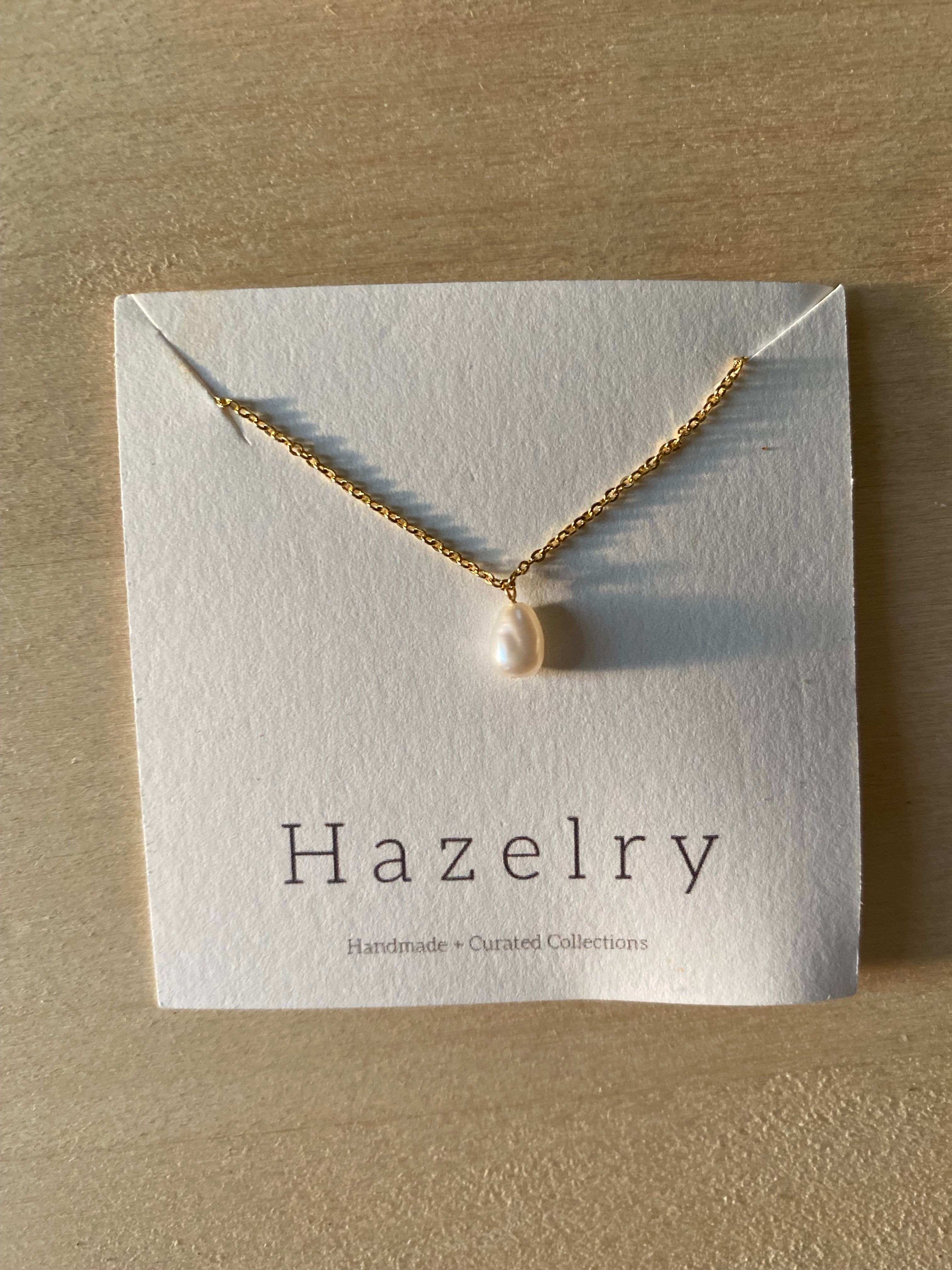 The Abbie Necklace