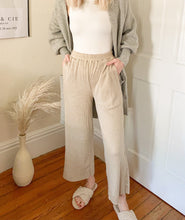 Load image into Gallery viewer, The Avery Knit Pants
