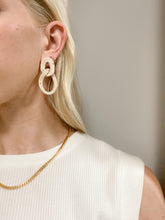 Load image into Gallery viewer, The Anchor Earring
