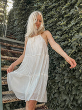 Load image into Gallery viewer, Water Lily Dress

