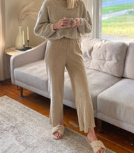 Load image into Gallery viewer, The Avery Knit Pants
