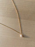 The Abbie Necklace