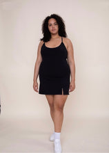 Load image into Gallery viewer, The Mona Active Dress Plus Size
