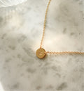 The Wildflower Necklace